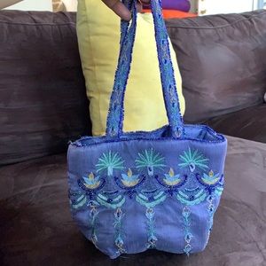 April Cornell Small Purse